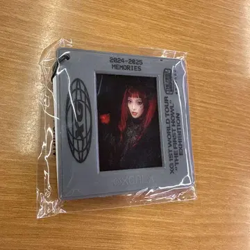 XG EXHIBITION 오사카 캡슐 토이 쥬린