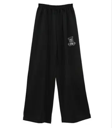CANDY STRIPPER FREAK OUT TRACK PANTS