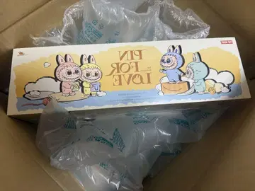 PIN FOR LOVE 봉제 인형 본체