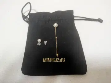 MiMiKZaRi 참 포함 캐치