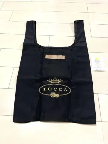 TOCCA 에코백