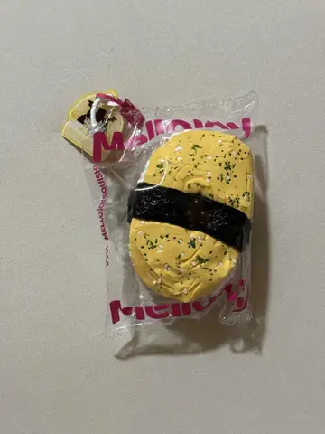 멜로조이 mellojoy 화식 시리즈