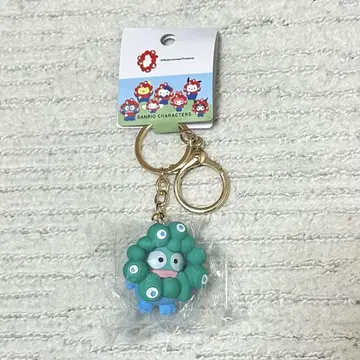 [가격 인하!] 미야쿠미야쿠 변신 입체 마스코트 컬러 키링