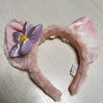 리나벨 머리띠 디즈니
