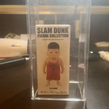SLAM DUNK 채치수(아카기 타케노리) 피규어