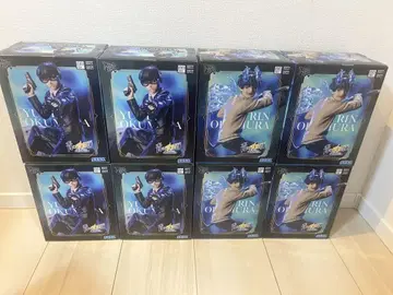 청의 엑소시스트 시마네 불꽃 정화 편 Xross Link