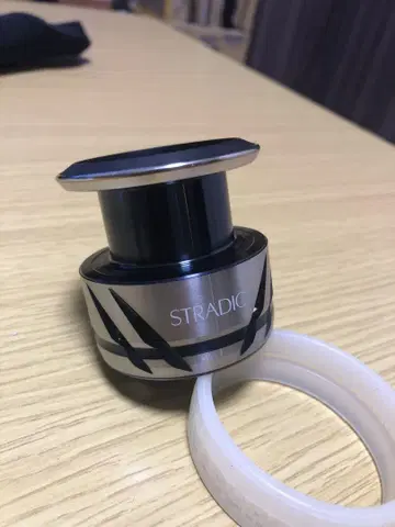 시마노 23 스트라딕 C5000XG 스풀