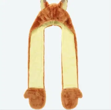 닉 머플러 포함 팬캡
