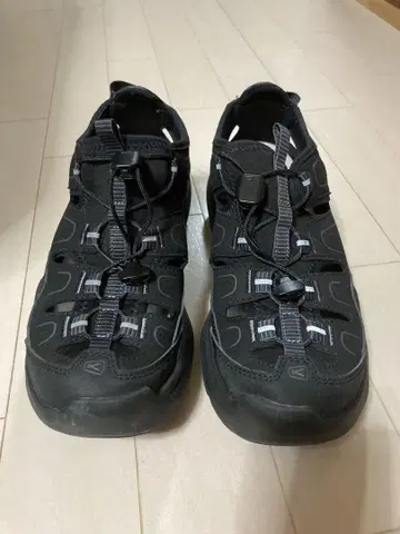 keen WK450 샌들 24cm