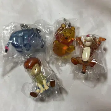 푸우 메지루시 액세서리