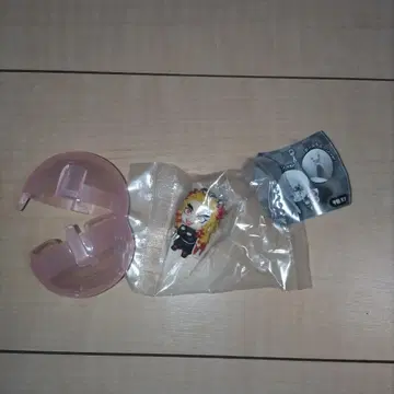 미개봉 캡슐 토이