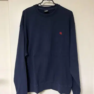 NEW ERA 네이비 트레이닝복 X-LARGE
