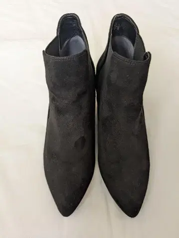 숏부츠
