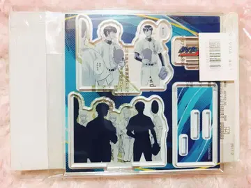 다이아의 A TSUTAYA 한정판 아크릴 스탠드