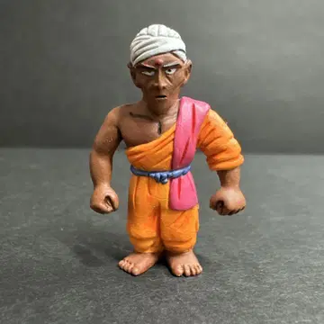드래곤볼 지우개 그 네 번째, 남 페인트 상품 드라지우