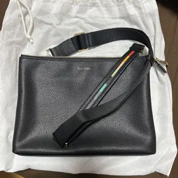 Paul Smith 숄더 클러치 폴스미스