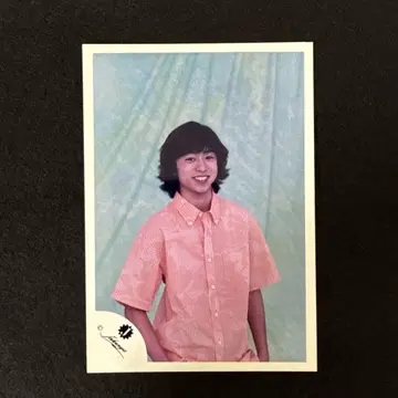아라시 공식 사진(123) 사쿠라이 쇼