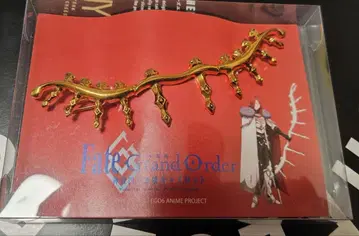 Fate/Grand Order 트리스타 바레타