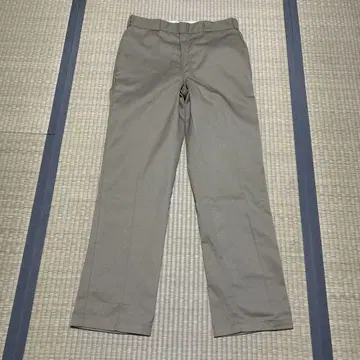 90'S Dickies 디키즈 874KH 압착 택 온두라스제