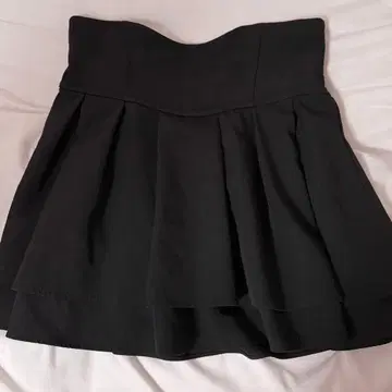 미셸 마카롱 스커트 S 사이즈