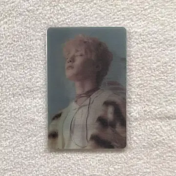 straykids leventer 한정판 렌티큘러 아이엔