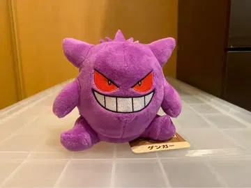 팬텀 포켓몬핏 봉제 인형 pokemon fit
