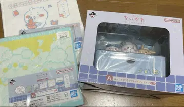 치이카와 제일복권 A상