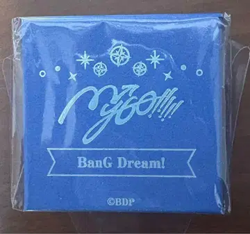 BanG Dream! 밴딩 모티브 반지 시이나 타키 (21호) mygo