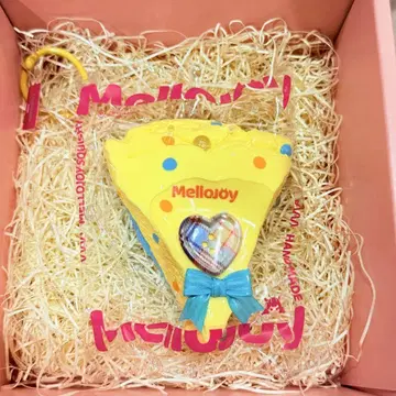 [ 미사용 새상품 ] mellojoy 메로조이/도파민의 비/
