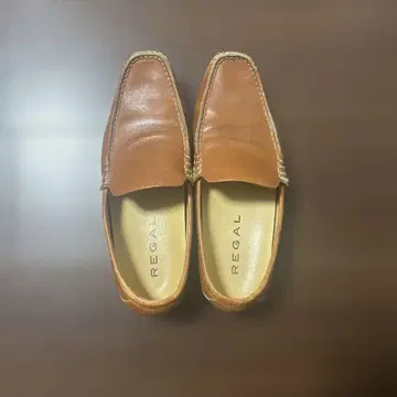 REGAL 로퍼