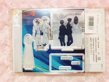 다이아몬드 A TSUTAYA 한정판 아크릴 스탠드