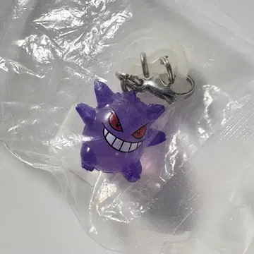포켓몬 메지루시 액세서리 겐가 엄브렐라 마커