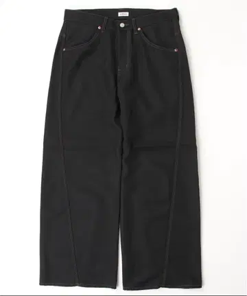 JIEDA / 지에다 3D WORK PANTS