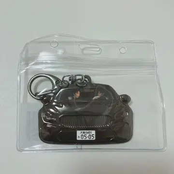 영화 가라오케 가자! 메탈 키링 아야노 고 사이토 준