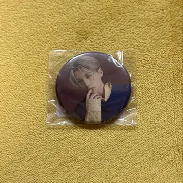 야기 유세이 FFS 캔뱃지
