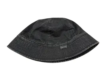 BLUE LUG 사이클 워크 햇 블랙