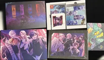 9 R.I.P sequel 오토메이트 스위트 BOX