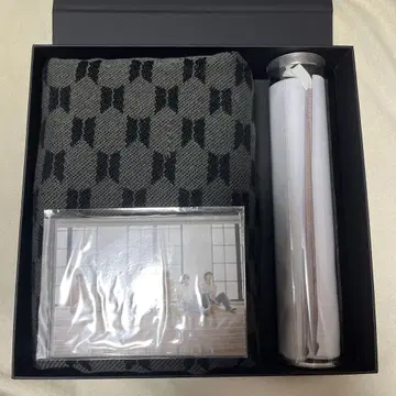 BTS MERCH BOX 1 머치 박스