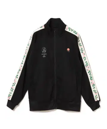 BEAMS culture 멜리 저지 블랙