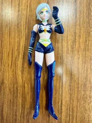 세일러문 세일러스타즈 푸치솔저 세일러스타힐러
