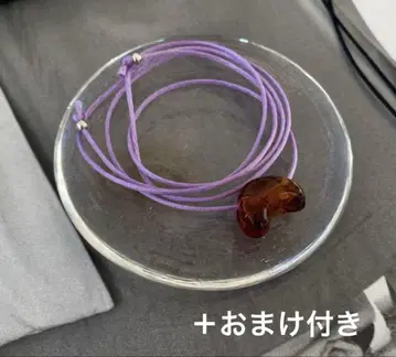 [ yurika akutsu ] Moonrise necklace 덤 포함