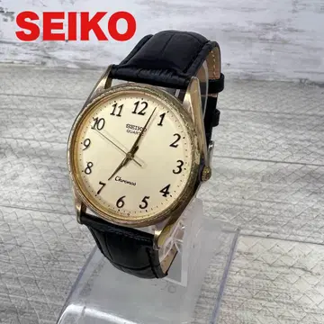 SEIKO 시계 8121-8000 세이코