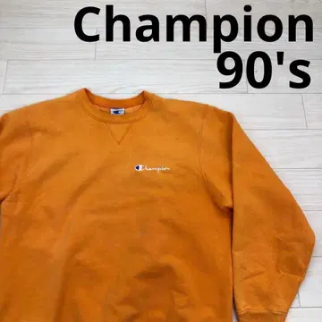 챔피온 90s USA제 맨투맨