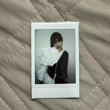 ExWHYZ 3주년 폴라로이드 maho