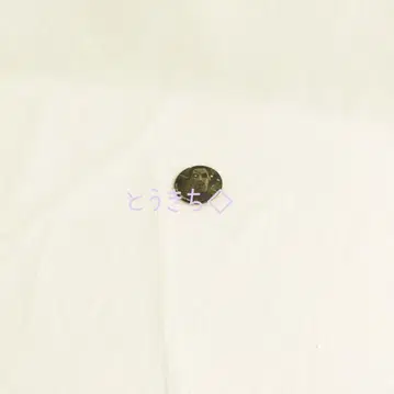 마지마 고로 캔뱃지 4