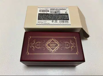 판도라 하츠 오르골 레이시 펜던트 포함