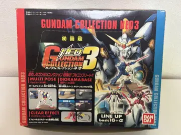 건담 컬렉션 네오 3 GUNDAM 반다이 [ 미개봉 ]