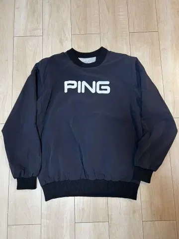 ping 리버서블 의류