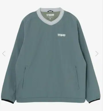 TFW49 STRETCH PULLOVER