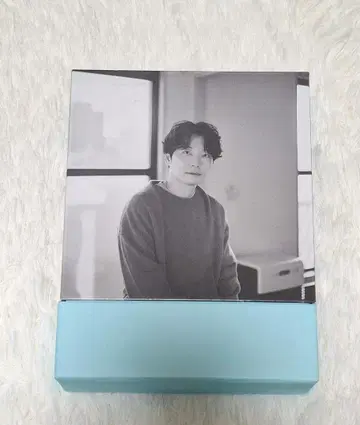 Gen Box Set 'Poetry' 초회 한정판 호시노 겐